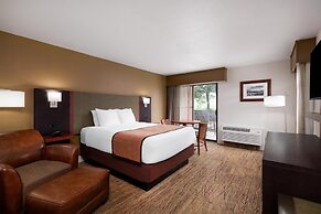Best Western Discovery Inn
