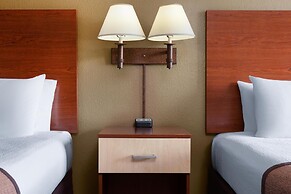 Best Western Discovery Inn