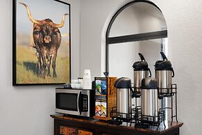 Best Western Discovery Inn