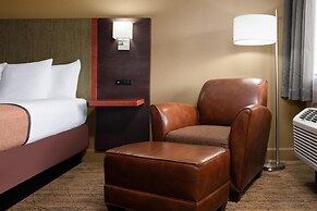 Best Western Discovery Inn