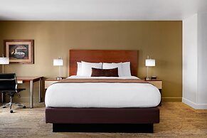 Best Western Discovery Inn