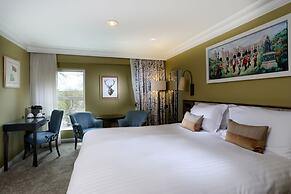 Castle Hotel Windsor