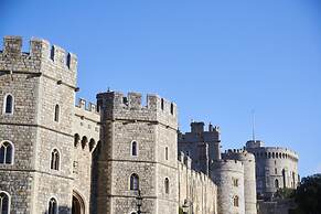 Castle Hotel Windsor