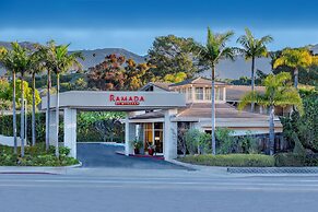 Ramada by Wyndham Santa Barbara