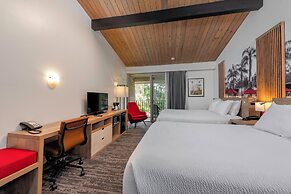 Ramada by Wyndham Santa Barbara
