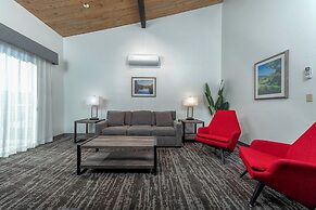 Ramada by Wyndham Santa Barbara
