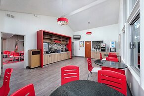 Ramada by Wyndham Santa Barbara