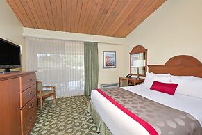 Ramada by Wyndham Santa Barbara