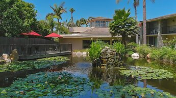 Ramada by Wyndham Santa Barbara