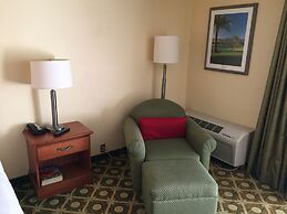 Ramada by Wyndham Santa Barbara