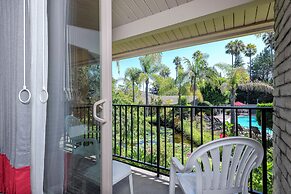 Ramada by Wyndham Santa Barbara
