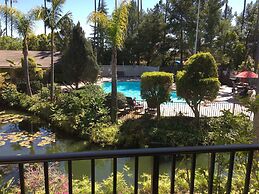 Ramada by Wyndham Santa Barbara