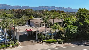 Ramada by Wyndham Santa Barbara
