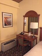 Ramada by Wyndham Santa Barbara