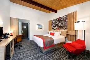 Ramada by Wyndham Santa Barbara