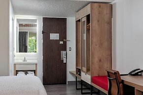 Ramada by Wyndham Santa Barbara