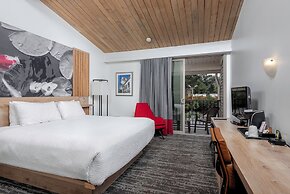 Ramada by Wyndham Santa Barbara