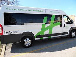 Holiday Inn Bloomington - Normal by IHG