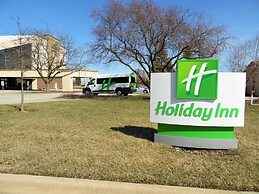 Holiday Inn Bloomington - Normal by IHG