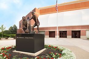 Holiday Inn Bloomington - Normal by IHG