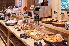 Okinawa NaHaNa Hotel & Spa