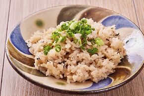 Okinawa NaHaNa Hotel & Spa