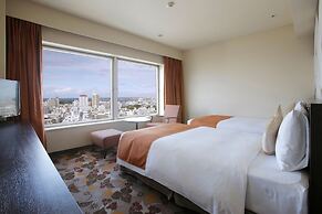 Okinawa NaHaNa Hotel & Spa