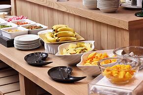 Okinawa NaHaNa Hotel & Spa