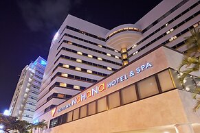 Okinawa NaHaNa Hotel & Spa