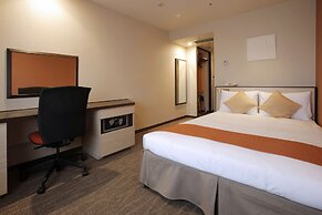 Okinawa NaHaNa Hotel & Spa