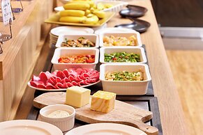 Okinawa NaHaNa Hotel & Spa