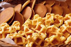 Okinawa NaHaNa Hotel & Spa