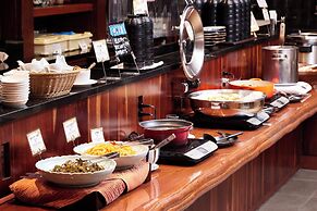 Okinawa NaHaNa Hotel & Spa