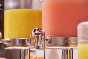 Okinawa NaHaNa Hotel & Spa