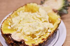 Okinawa NaHaNa Hotel & Spa