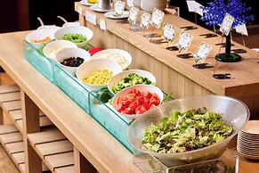 Okinawa NaHaNa Hotel & Spa