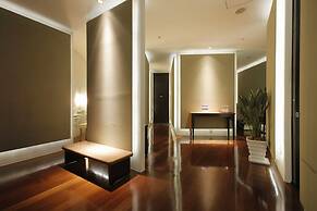 Okinawa NaHaNa Hotel & Spa