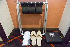 Okinawa NaHaNa Hotel & Spa