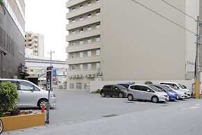 Okinawa NaHaNa Hotel & Spa