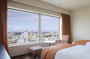 Okinawa NaHaNa Hotel & Spa