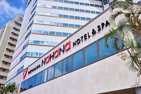 Okinawa NaHaNa Hotel & Spa