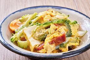 Okinawa NaHaNa Hotel & Spa