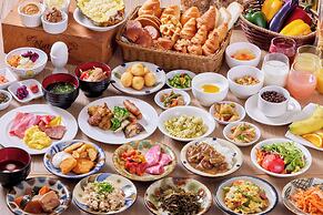 Okinawa NaHaNa Hotel & Spa