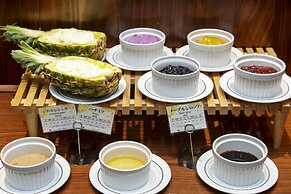 Okinawa NaHaNa Hotel & Spa