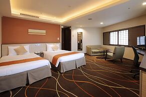 Okinawa NaHaNa Hotel & Spa