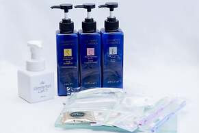 Okinawa NaHaNa Hotel & Spa