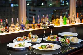 Okinawa NaHaNa Hotel & Spa