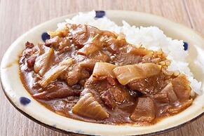 Okinawa NaHaNa Hotel & Spa