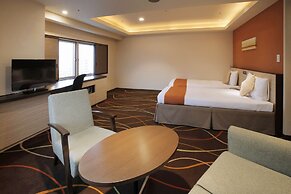 Okinawa NaHaNa Hotel & Spa