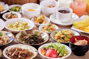 Okinawa NaHaNa Hotel & Spa